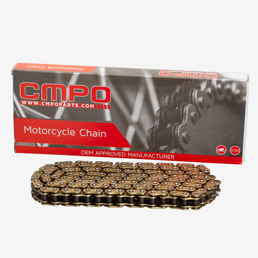 O-Ring Drive Chain