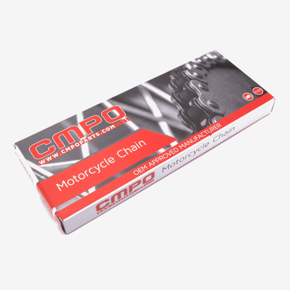 O-Ring Drive Chain 4