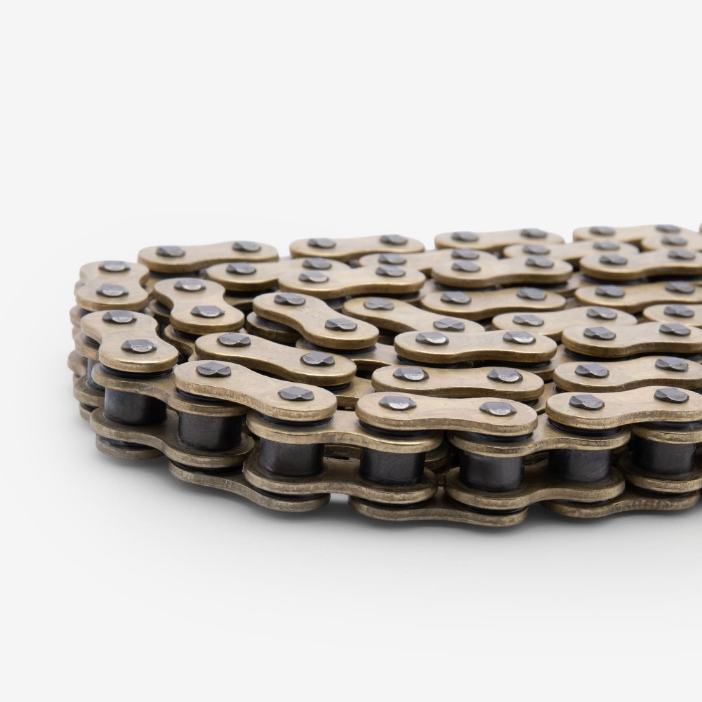 Standard O-ring Chain 520-108 4