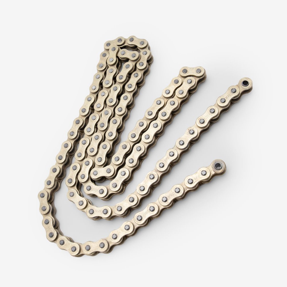 Standard O-ring Chain 520-108 5