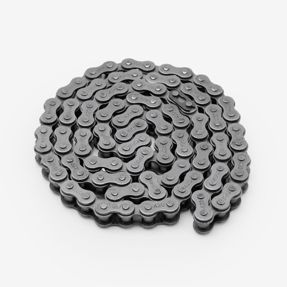 Drive Chain 420 - 100 Links 2