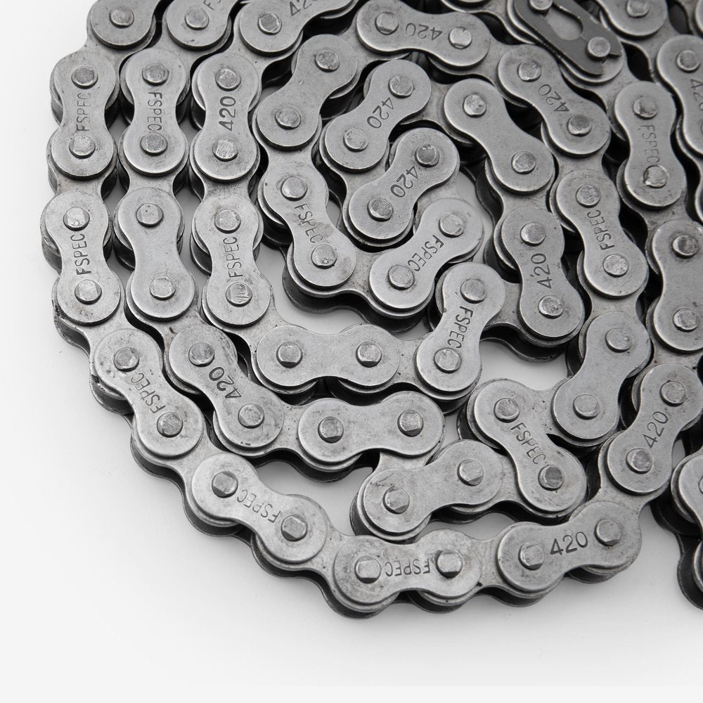 Drive Chain 420 - 100 Links 3