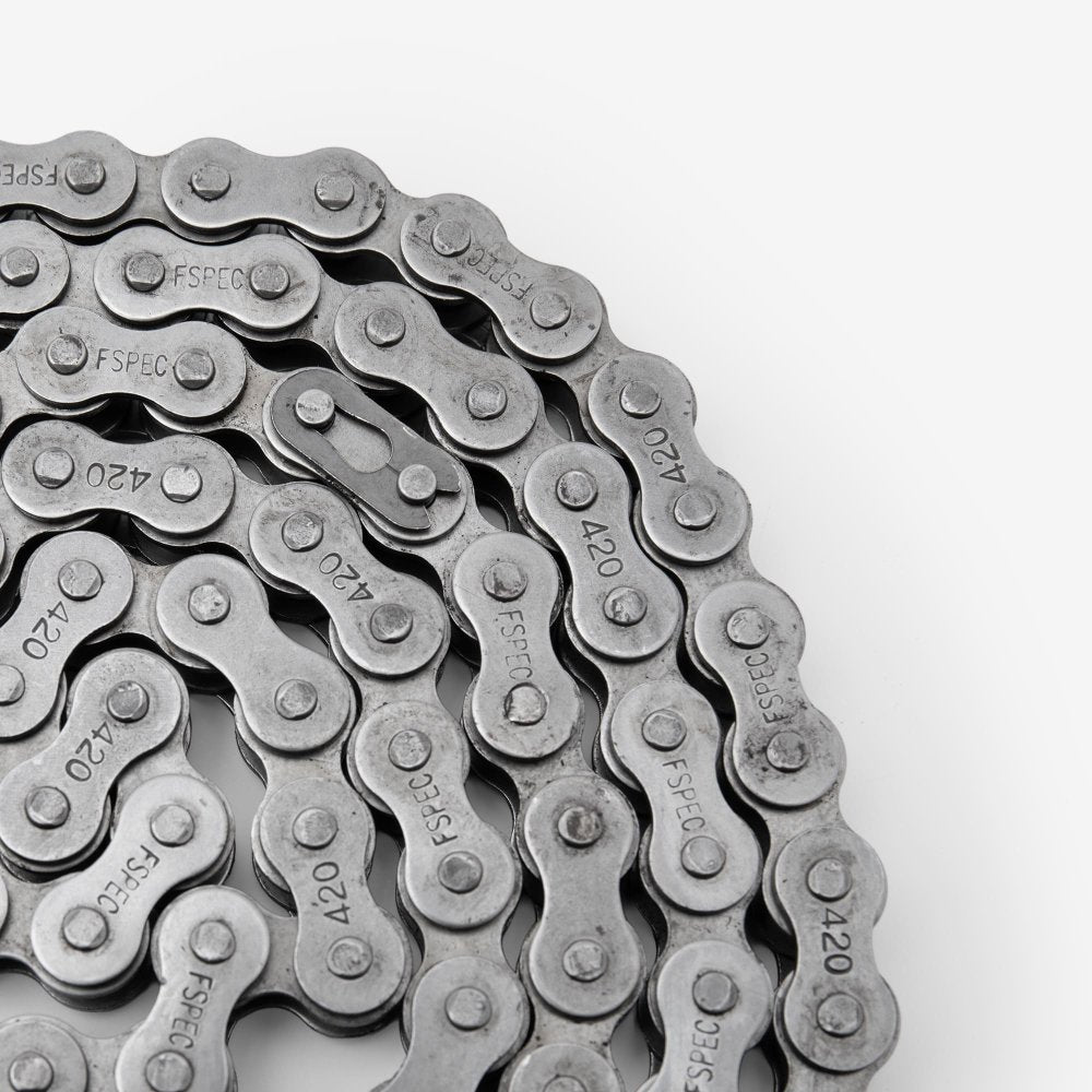 Drive Chain 420 - 100 Links 4