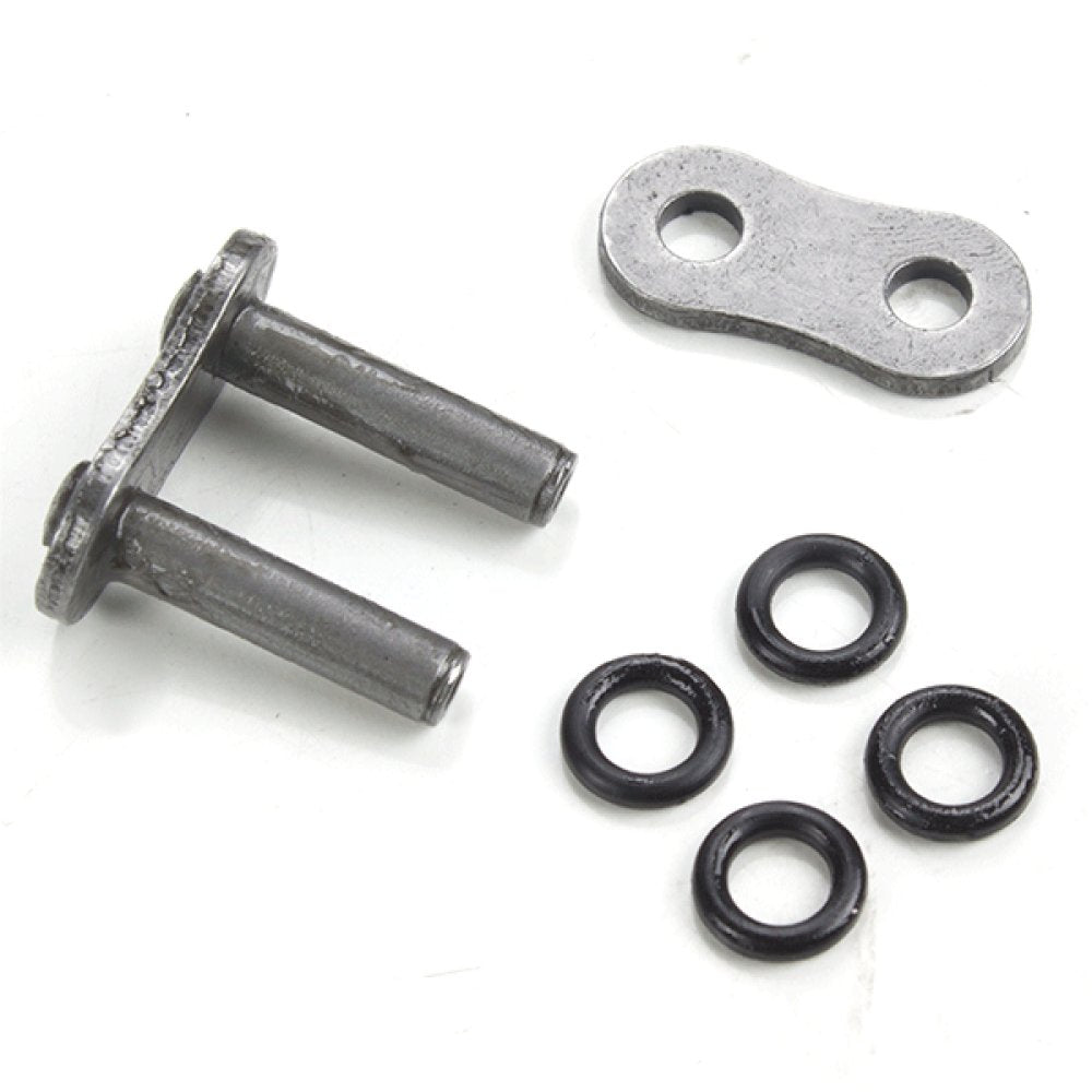 O-Ring Drive Chain Rivet Link 2