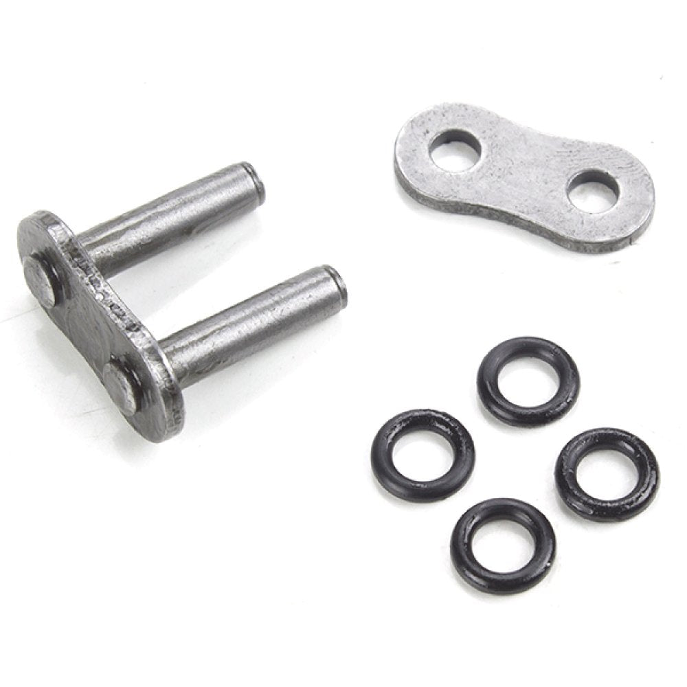 O-Ring Drive Chain Rivet Link