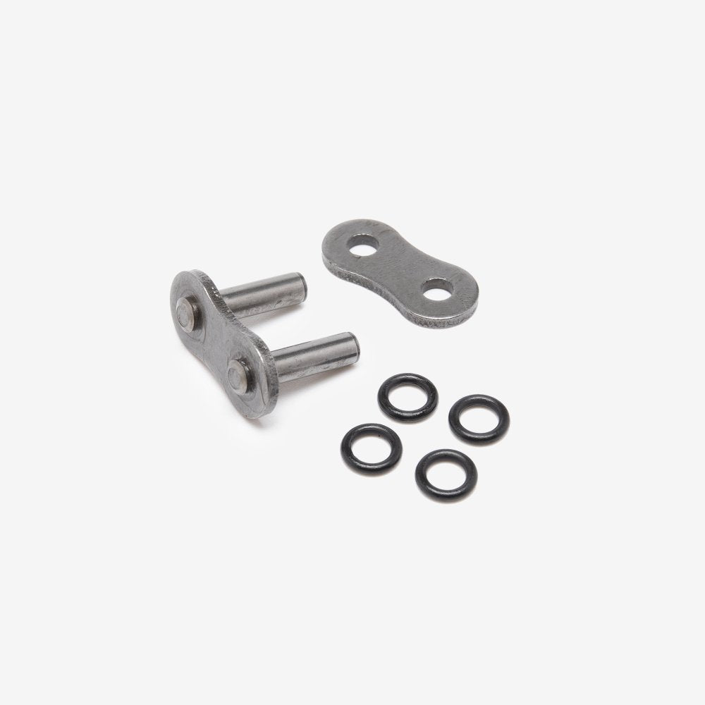O-Ring Drive Chain Rivet Link