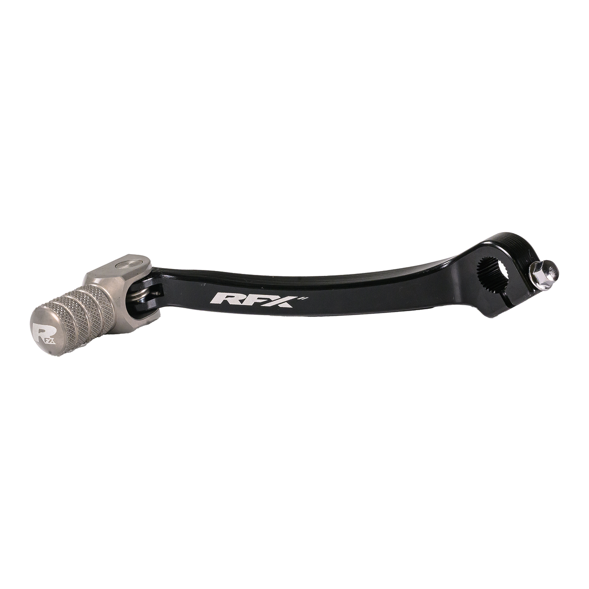 Factory Gear Pedal CRF450 07-16 - 110212H.ANO - Image 01