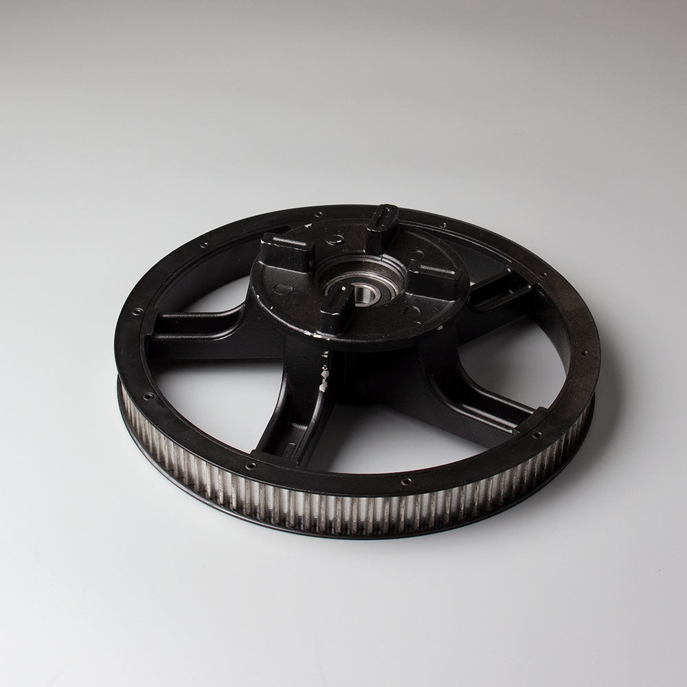 Drive Pulley 3