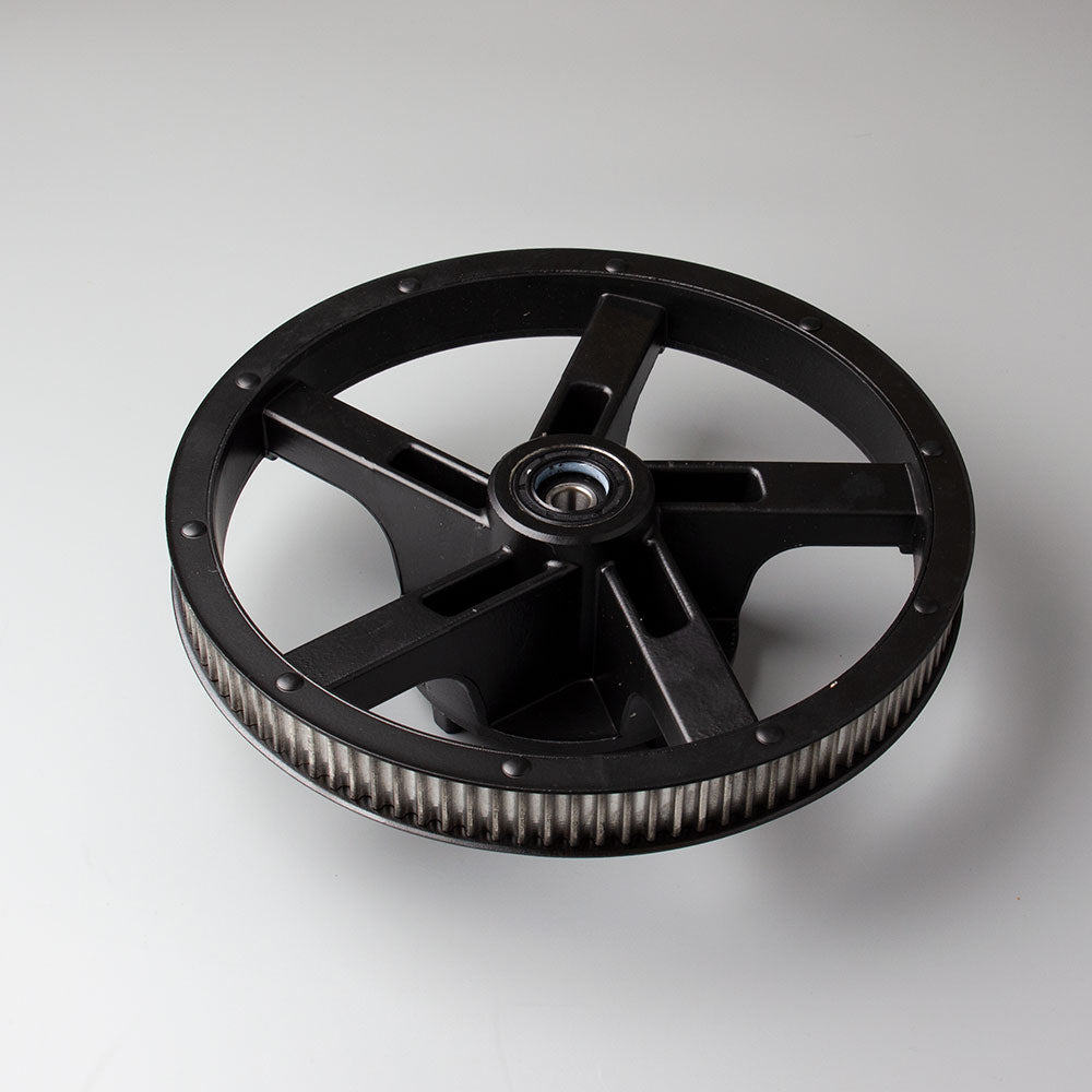 Drive Pulley