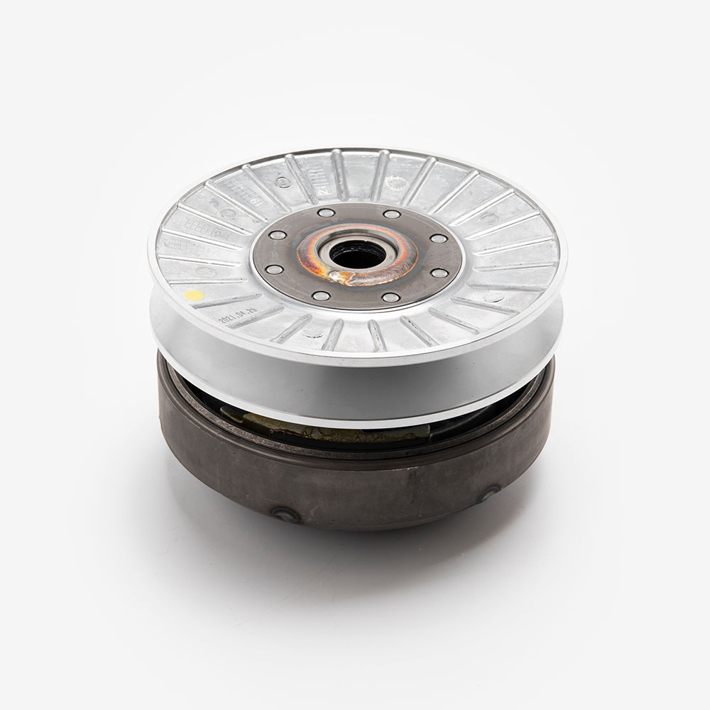 Complete Clutch Assembly 2