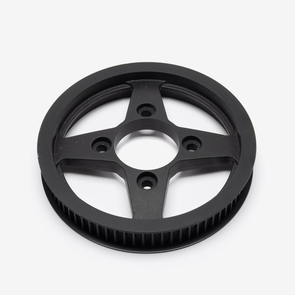 Drive Pulley 2
