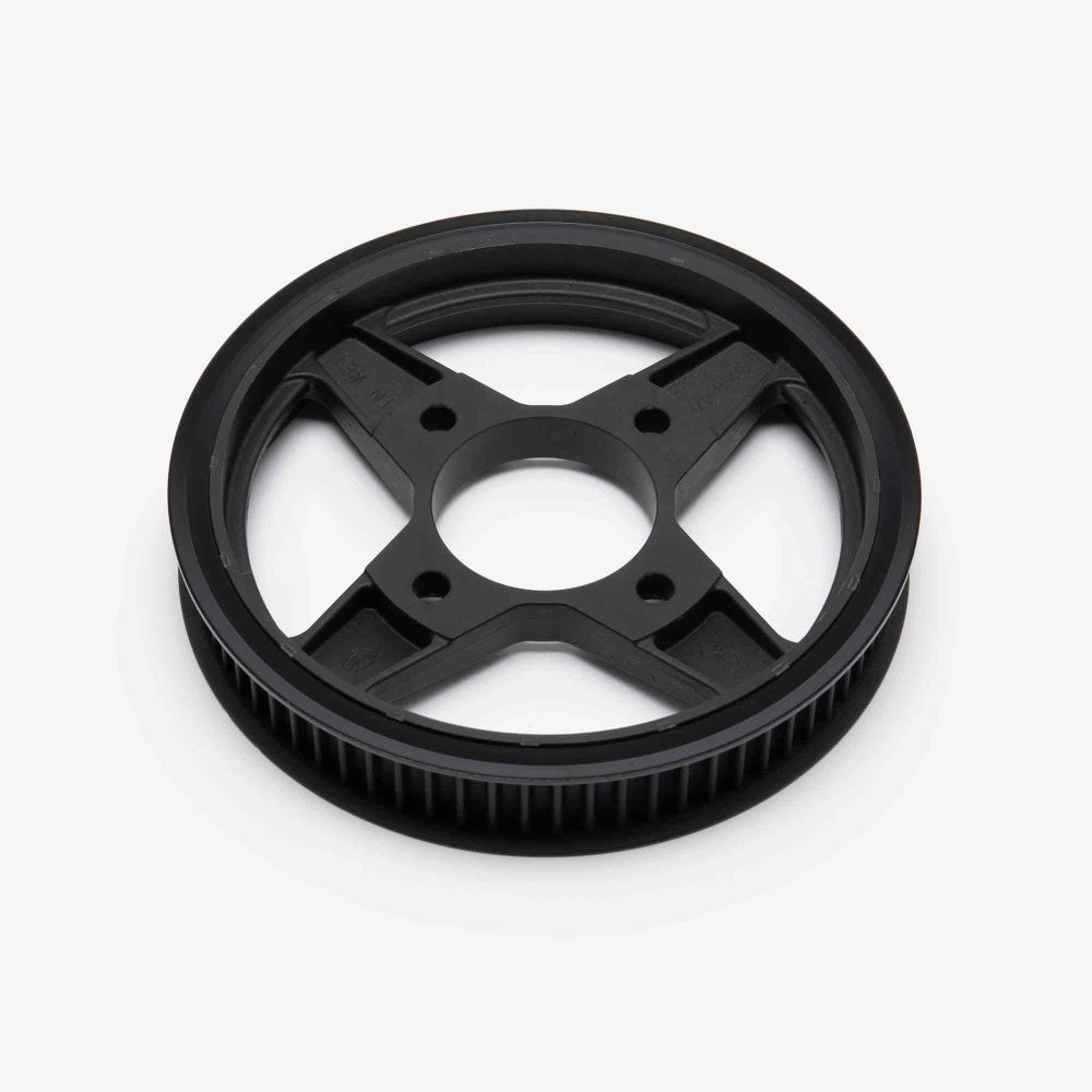 Drive Pulley