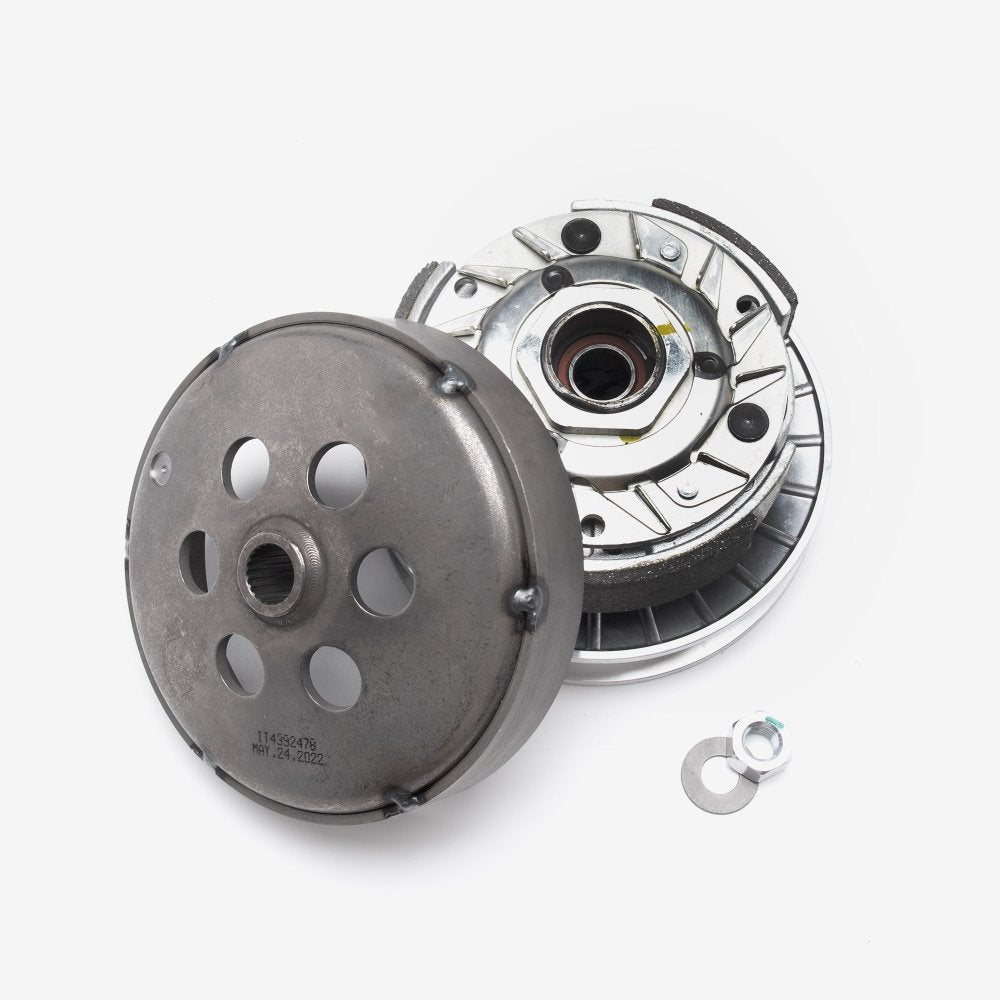 Drive Pulley