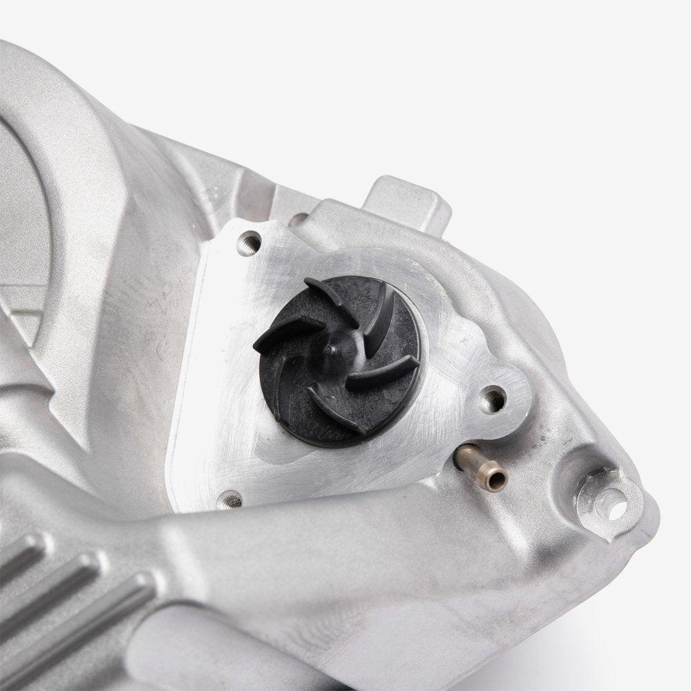 Right Engine Casing 2