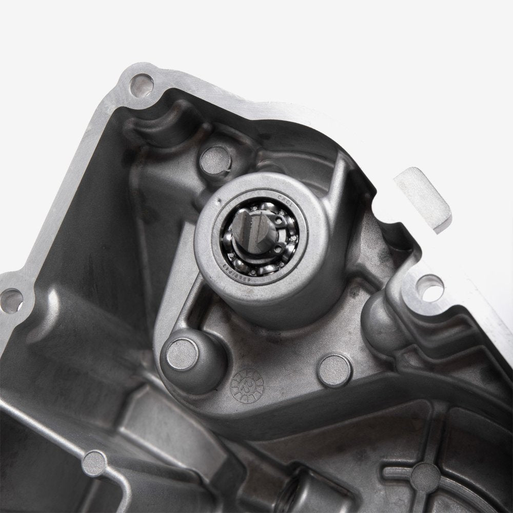 Right Engine Casing 6