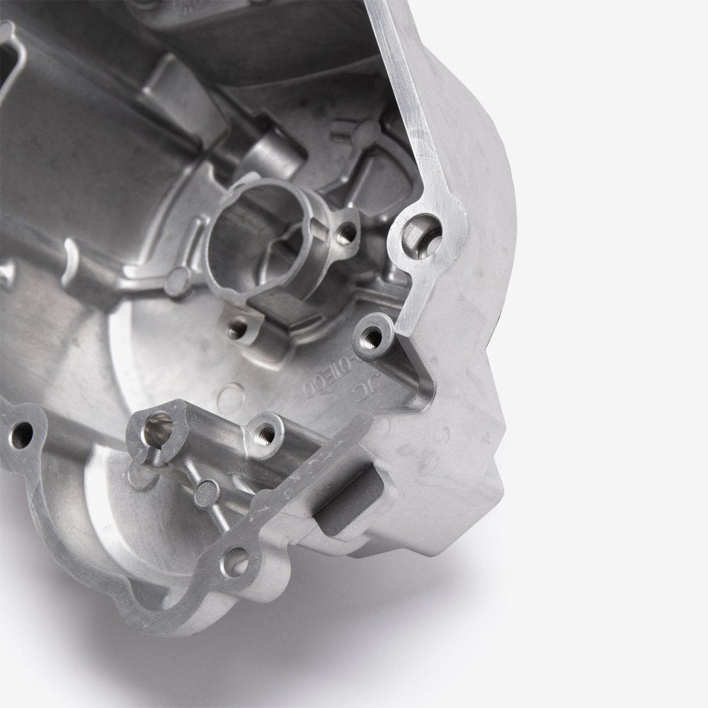 Right Engine Casing 7