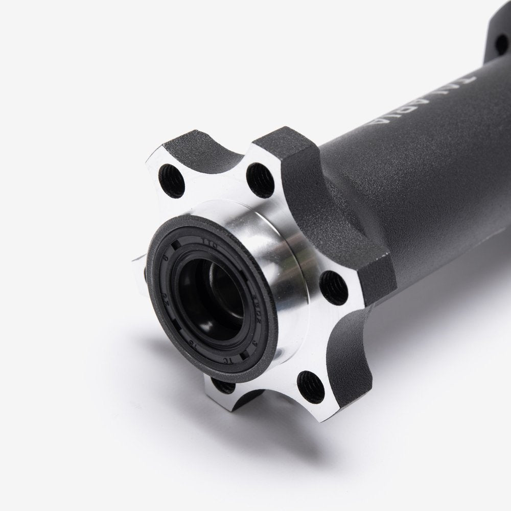 Pulley Hub  54 x 124.5 x 50mm 3