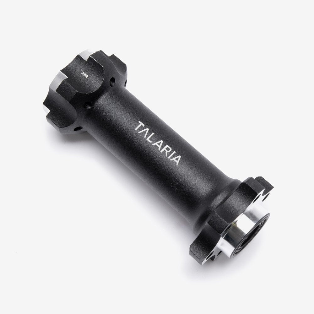 Pulley Hub  54 x 124.5 x 50mm