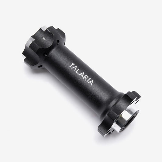 Pulley Hub  54 x 124.5 x 50mm