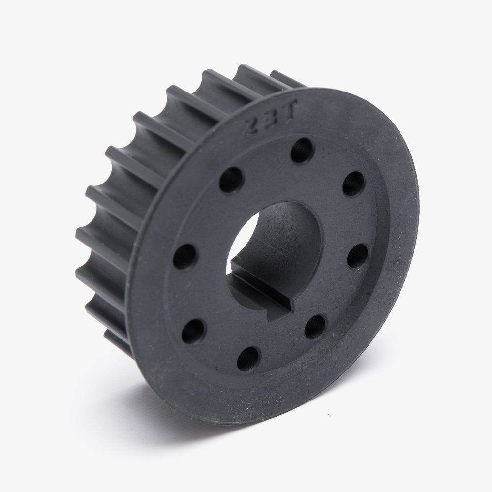 Drive Pulley 23T 2