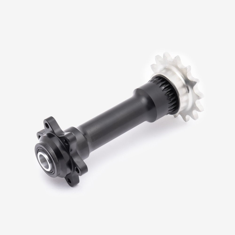 Competition Jackshaft For Ultra Bee 2