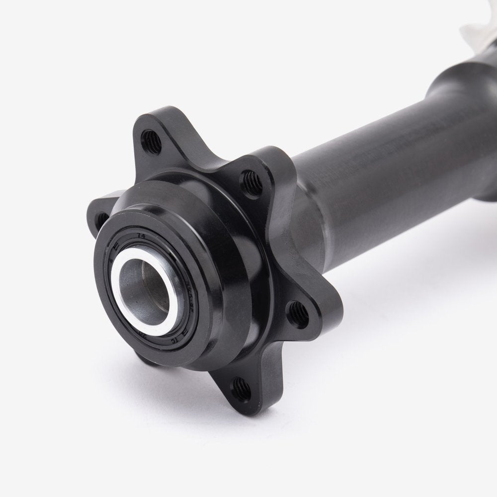 Competition Jackshaft For Ultra Bee 4