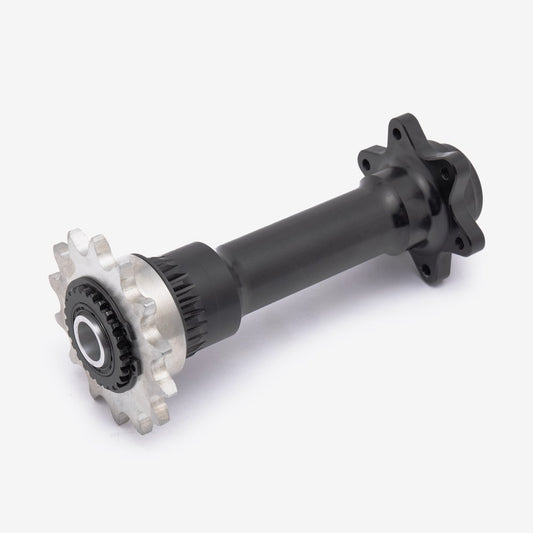 Competition Jackshaft For Ultra Bee