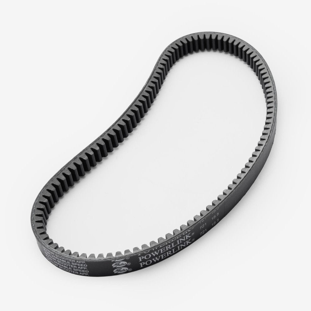 Drive Belt 721 18.5 30 2