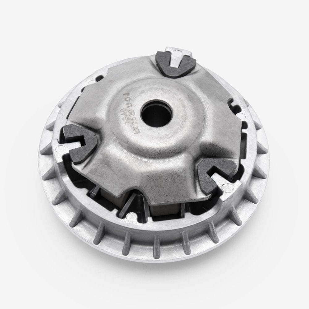 Drive Pulley 3