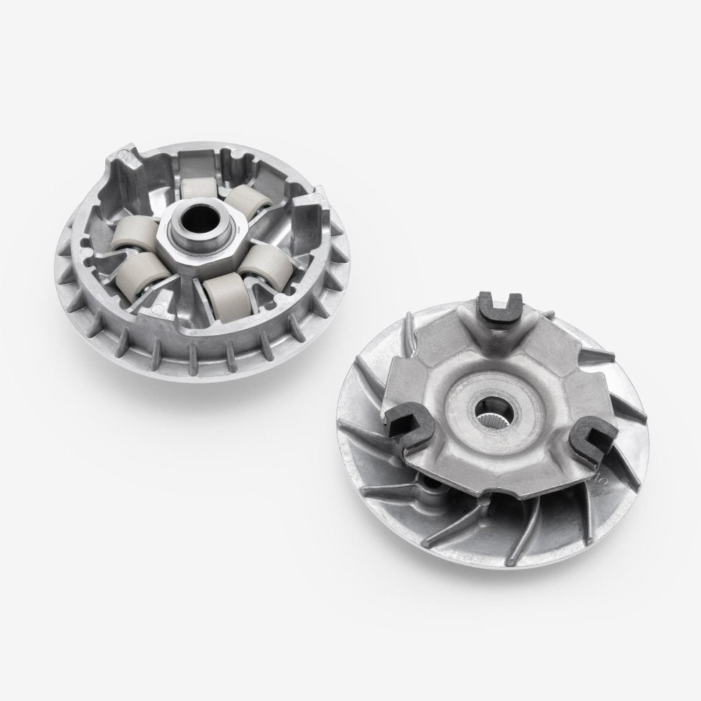 Drive Pulley 5