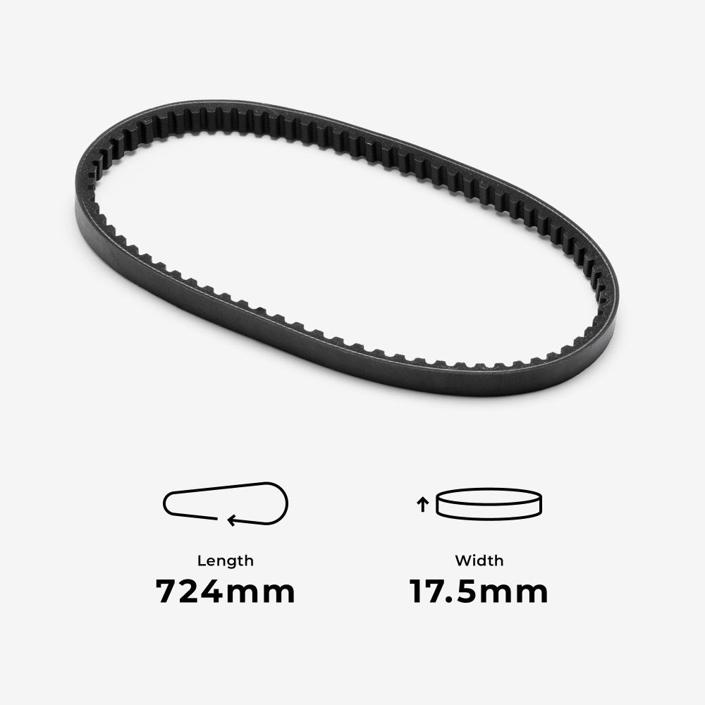 Drive Belt