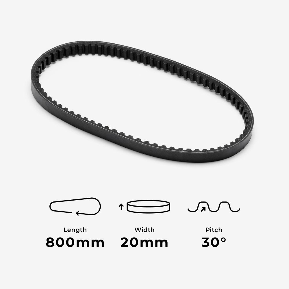 Drive Belt