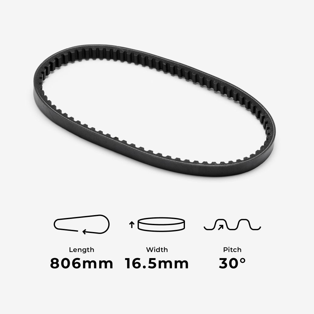 Drive Belt