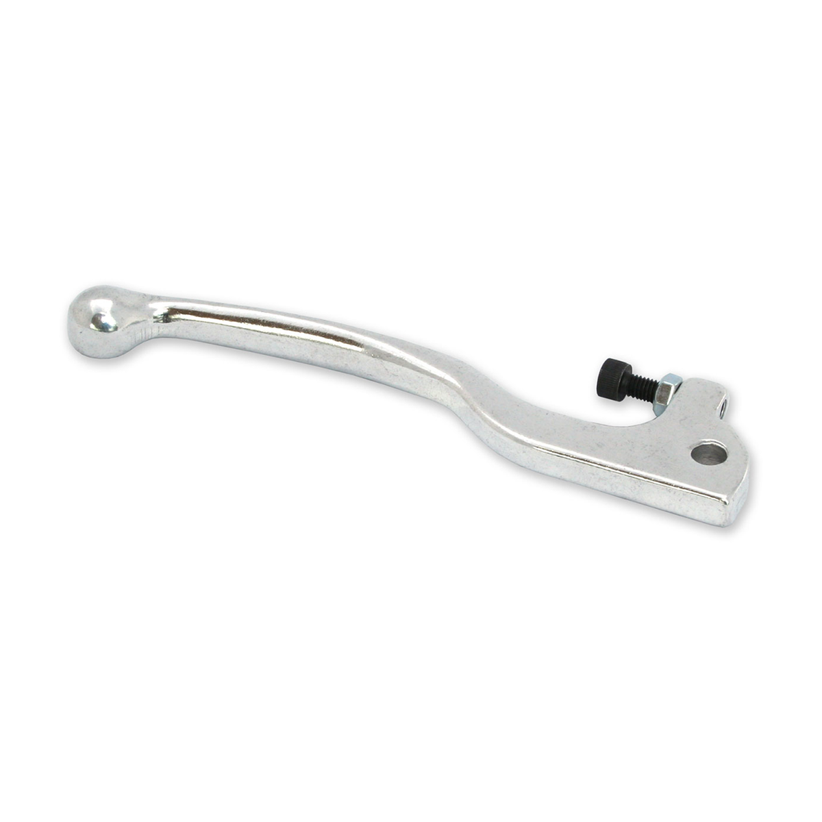 Race Front Brake Lever YZ125/250 90-95 - 110377SIL - Image 01