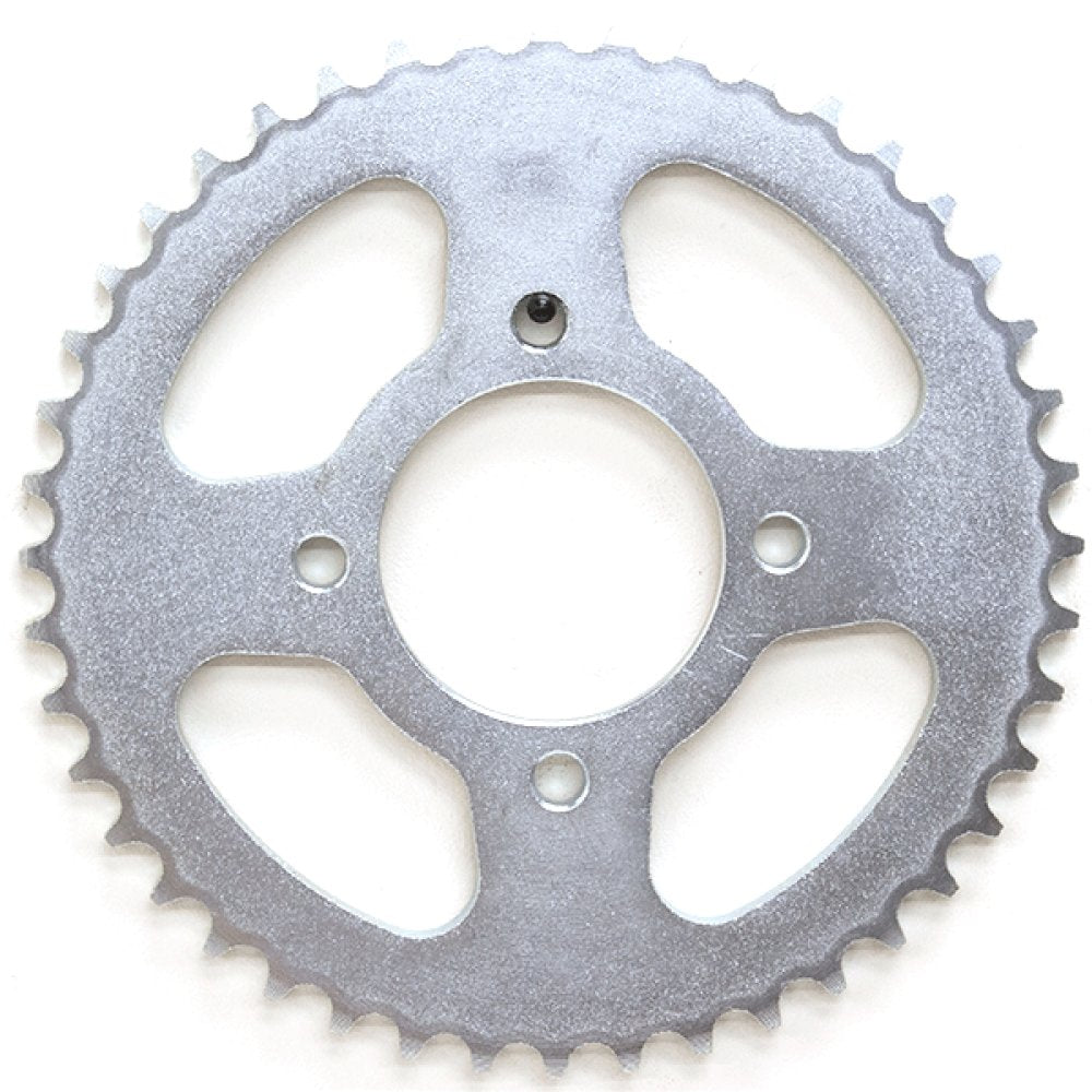 Sprocket 2