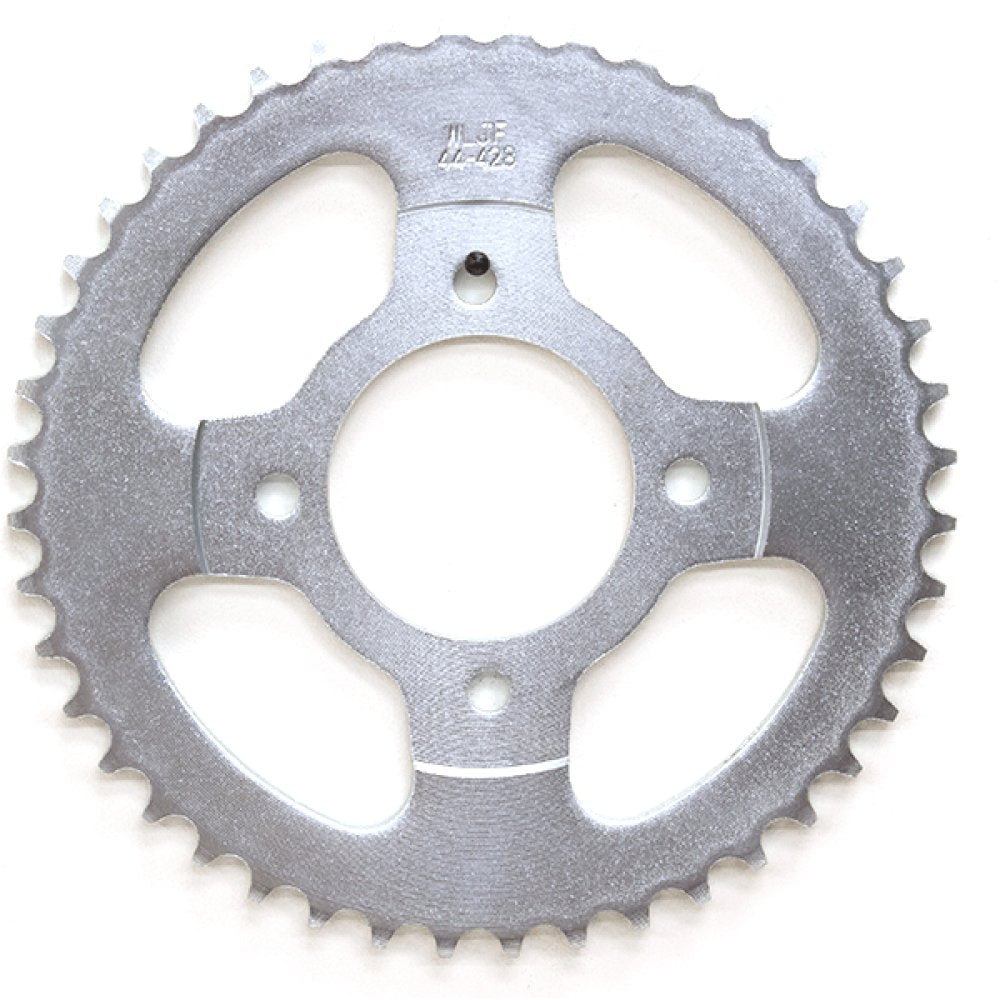 Chain/Sprocket Kit 2
