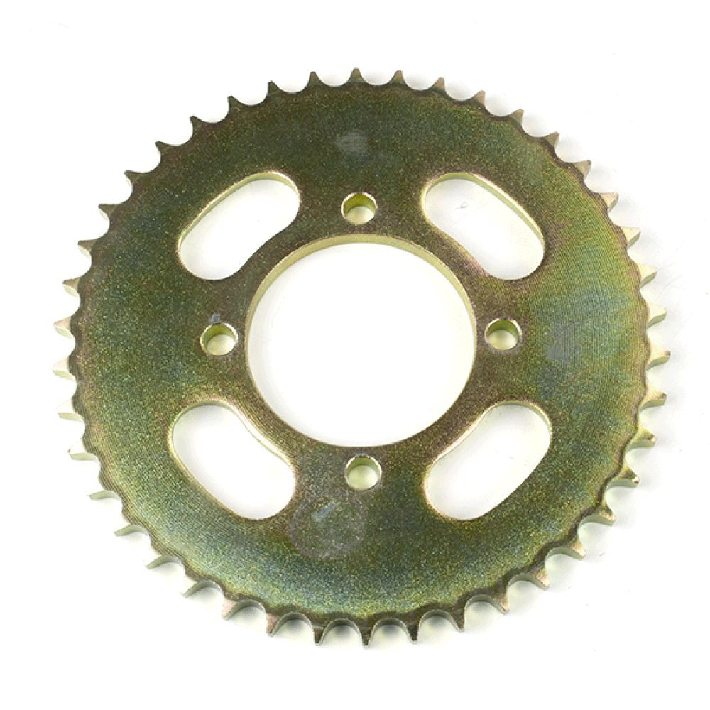 Sprocket 2