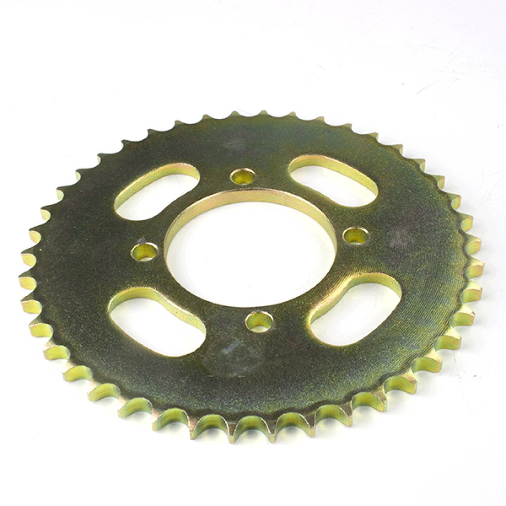 Sprocket