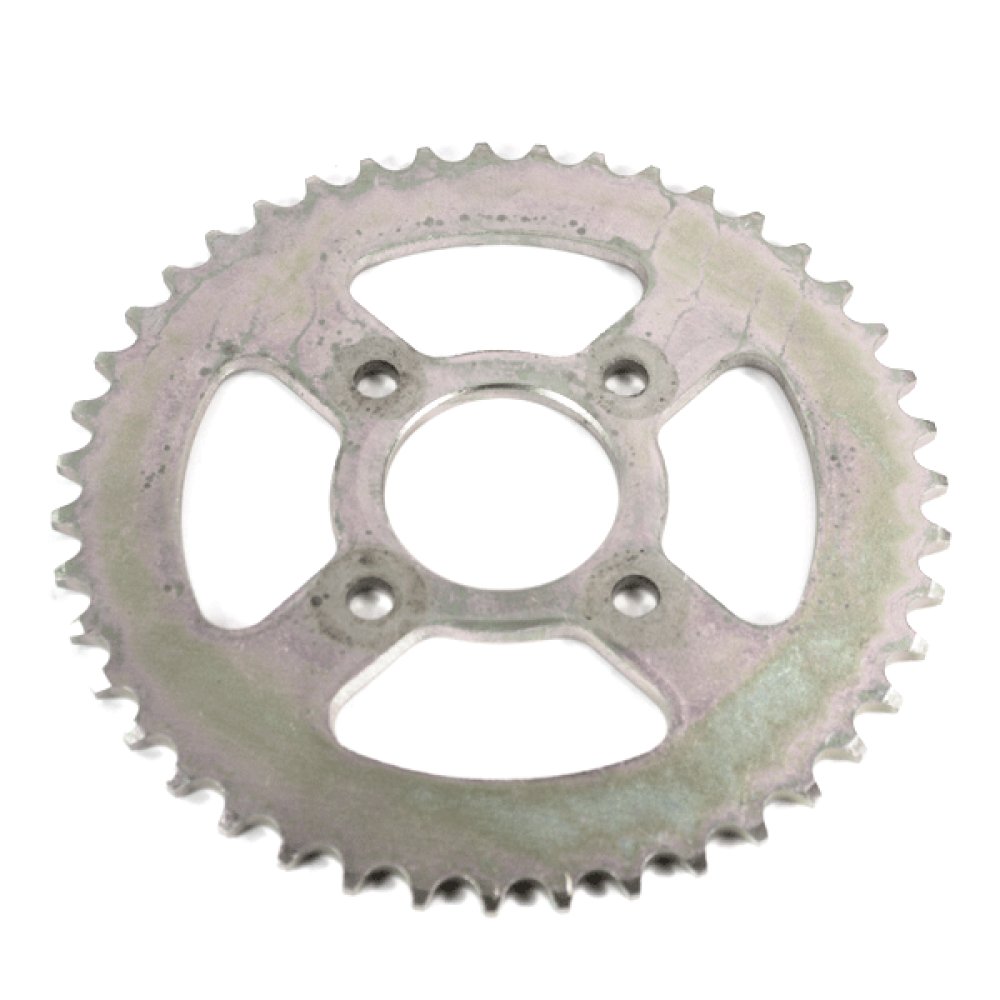 Sprocket 2