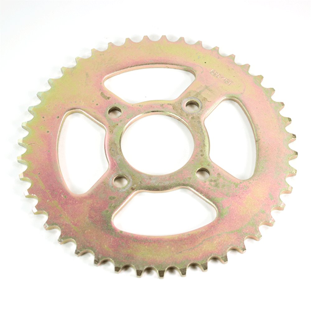 Sprocket