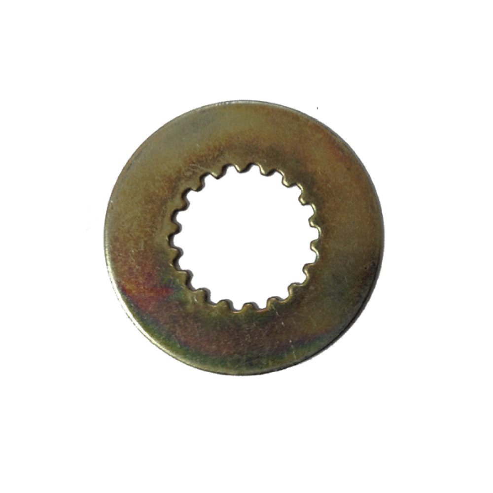 Sprocket Lock Washer