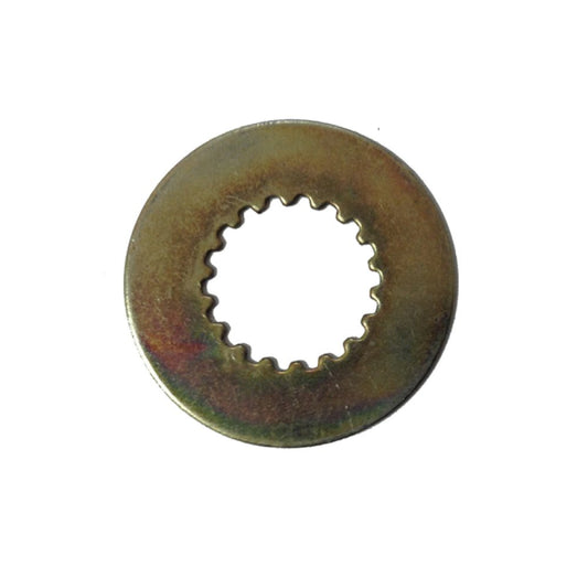 Sprocket Lock Washer