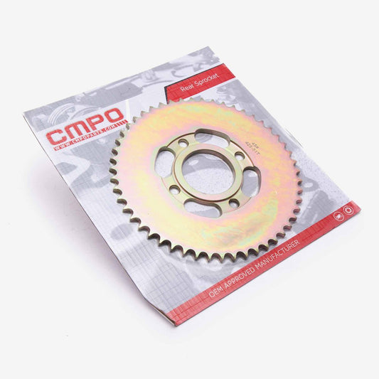 Sprocket
