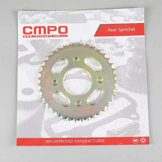 Sprocket