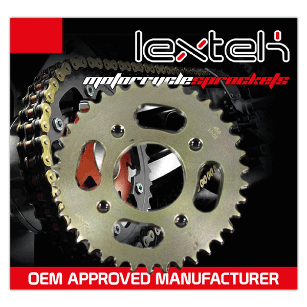 Chain/Sprocket Kit Alternative 3
