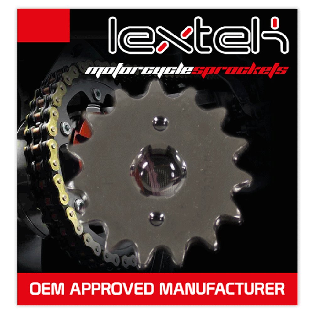 Chain/Sprocket 2