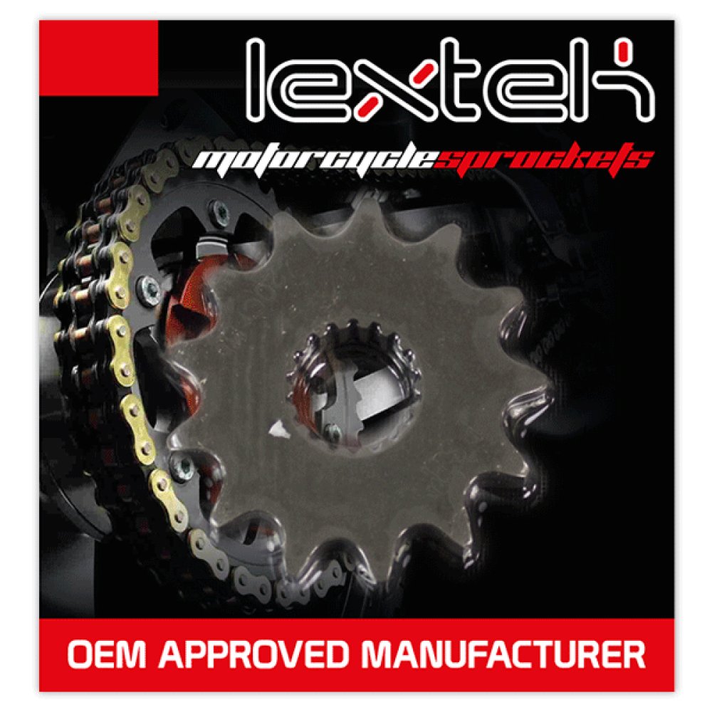 Chain/Sprocket Kit 3