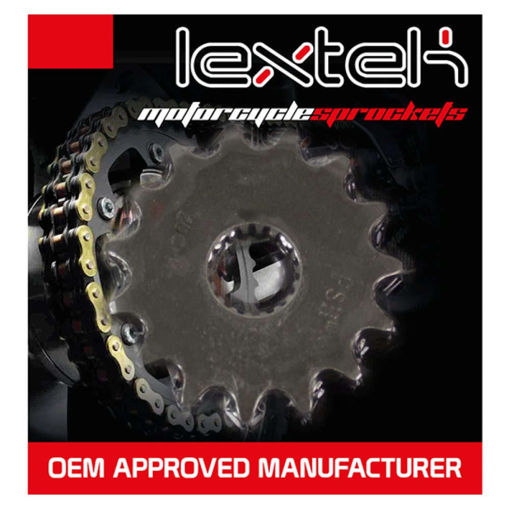 Chain/Sprocket Kit 4