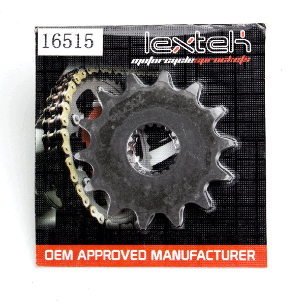 Sprocket