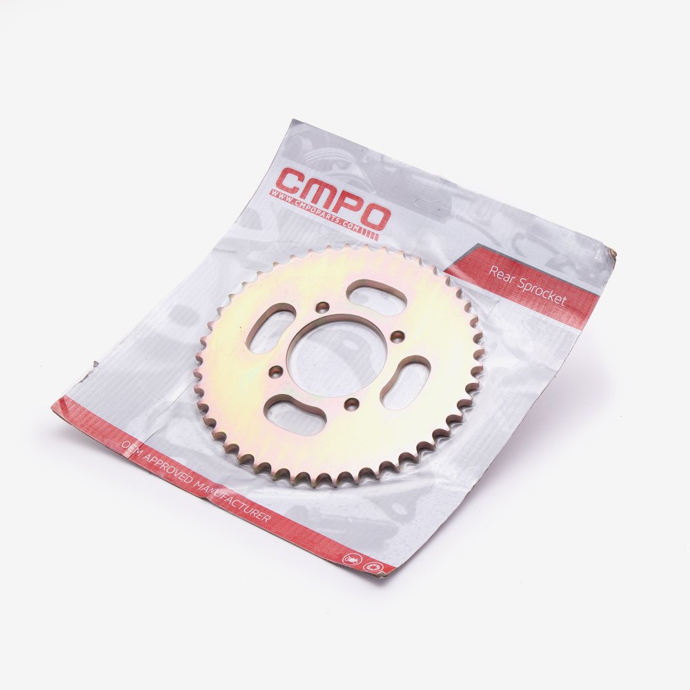 Sprocket 2